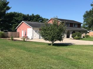 29712 County Road 22, Elkhart, IN 46517