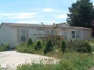 19840 Road 6 SE, Warden, WA 98857 | Zillow