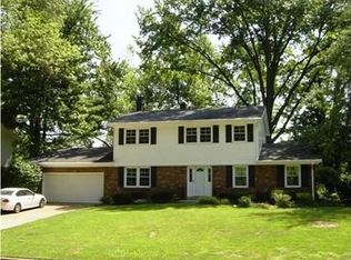 308 Camden Ct, Evansville, IN