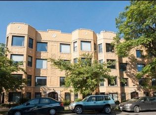 3100 W Lyndale St APT 1A, Chicago, IL 60647