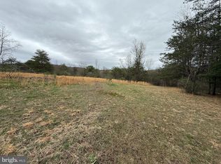 LOT Serenity Ln #A, Hedgesville, WV 25427