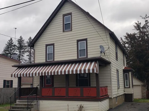 825 Laurel St, Elmira, NY 14904