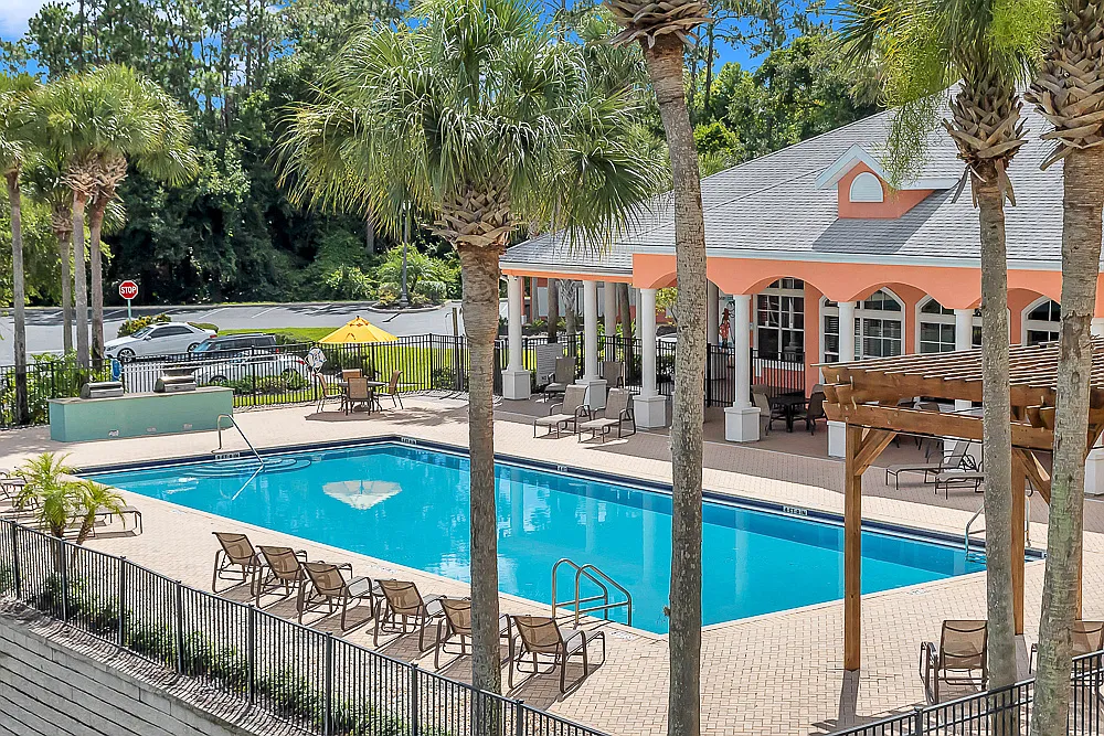 Bermuda Estates at Ormond Beach — Photo 1