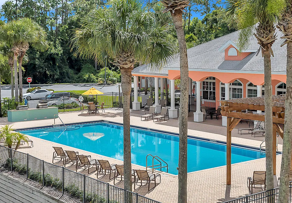 Bermuda Estates at Ormond Beach