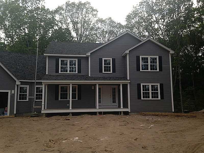 2nd image of 18 Louise Luther Dr