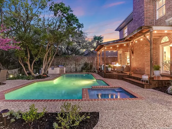 2207 Fawn Mist, San Antonio, TX 78248