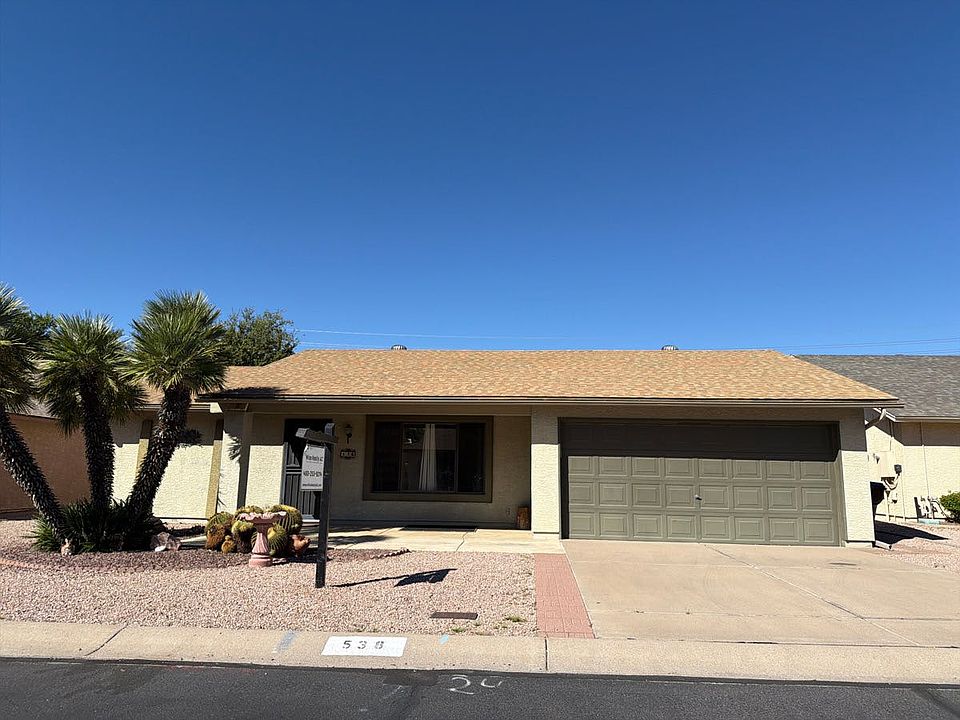 1st image of 538 S 76th Pl