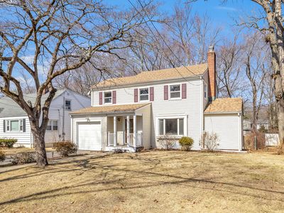 390 Dexter Drive, Bridgeport, CT, 06606