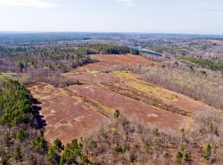 0 Palmer Road, Pittston, ME 04345