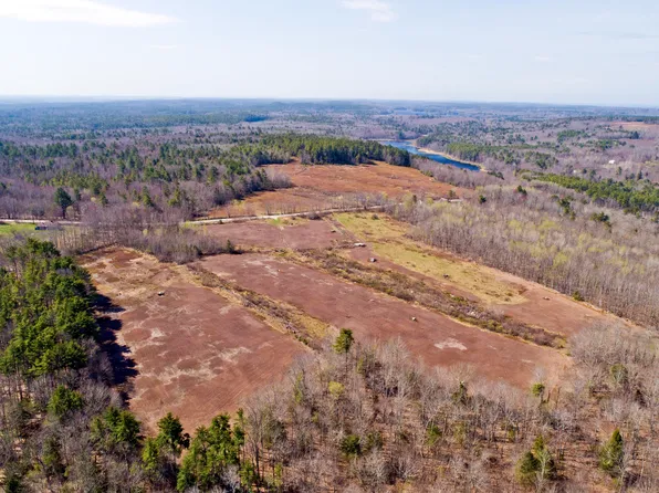0 Palmer Road, Pittston, ME 04345