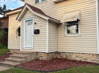 711 Union St, Stevens Point, WI 54481