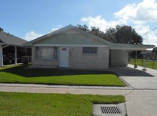 811 Garden Rd, Marrero, LA 70072