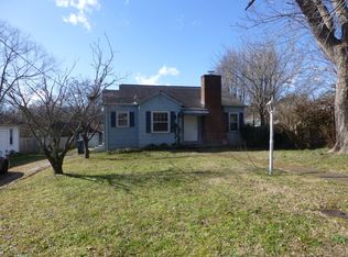 5129 Rockcrest Rd, Knoxville, TN 37918