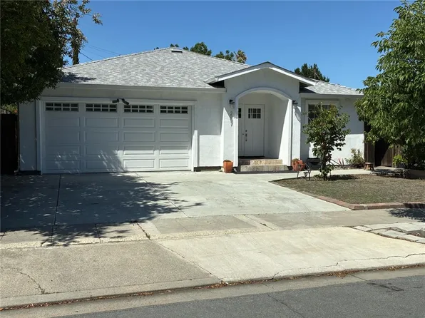 267 Eureka Ct, Sunnyvale, CA 94085