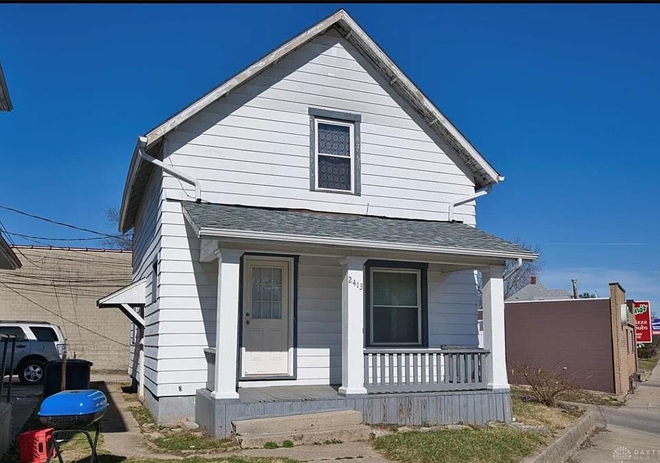 24172419 S Smithville Rd, Dayton, OH 45420 Zillow