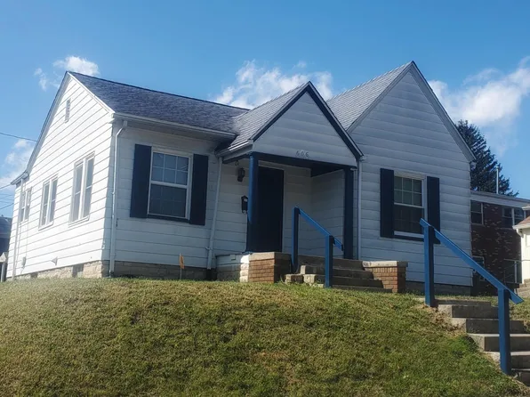 606 S Grant St, Bloomington, IN 47401