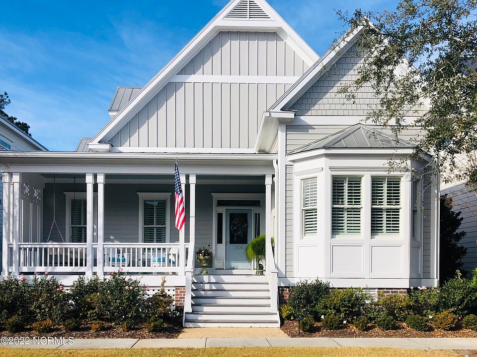 1108 Ullswater Lane, Wilmington, NC 28405 Zillow