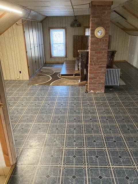 3rd floor master bedroom