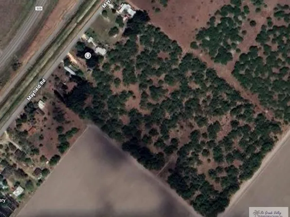 0 Mayfield Rd, San Benito, TX 78586