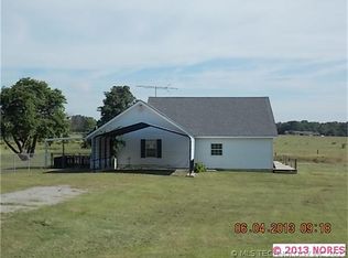 6350 Porum Rte #2, Porum, OK 74455