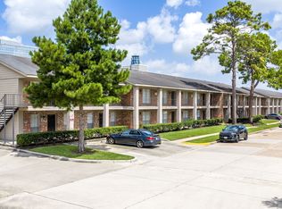 Memorial City Apartments, Houston, TX 77024