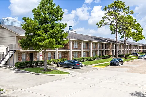 Memorial City Apartments Photo 1