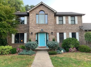 211 Deer Run Dr, Butler, PA 16001