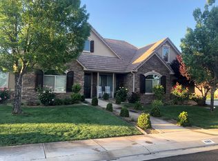 2322 Concord Ave, Santa Clara, UT 84765