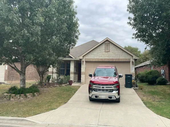 198 Stella Gold St, Buda, TX 78610