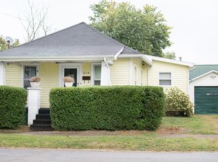 218 Broadway St, Maysville, KY 41056