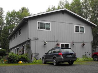 24116 Dolly Ave #B-2, Chugiak, AK 99567