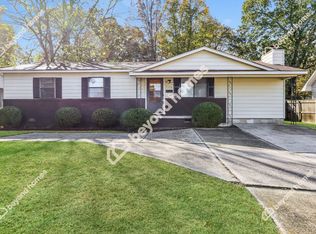 9103 Penrose Ln, Little Rock, AR 72205