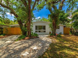 1601 SW 20th Ave, Fort Lauderdale, FL 33312