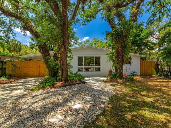 1601 SW 20th Avenue, Fort Lauderdale, FL 33312
