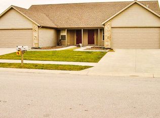 3012 Butterfield Ct, Lafayette, IN 47909
