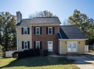 3500 Penn Dr, Durham, NC 27703