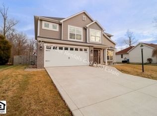 4123 Woodfield Run, New Haven, IN 46774