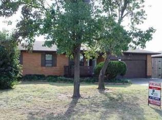 4640 SW Beta Ave, Lawton, OK 73505