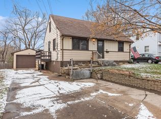 4252 3rd St NE, Columbia Heights, MN 55421