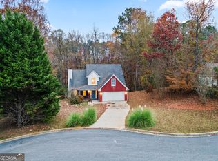 160 Windward Dr, Covington, GA 30016