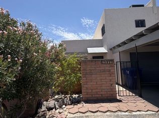2825 N Adelaide Pl, Tucson, AZ 85719
