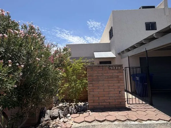 2825 N Adelaide Pl, Tucson, AZ 85719