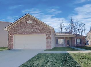 6745 Shanghai Cir, Indianapolis, IN