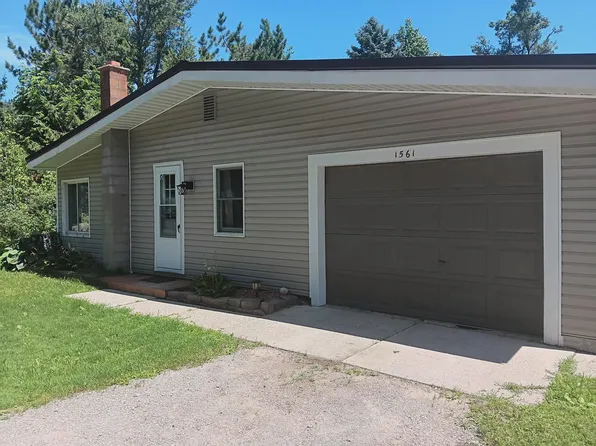 1561 Estelle Rd, Gaylord, MI 49735