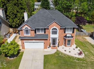 355 Wesfork Way NW, Suwanee, GA 30024