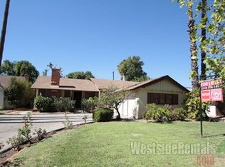 8115 Variel Ave, Canoga Park, CA 91304