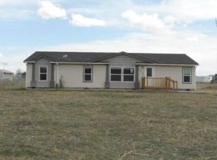 3812 Louise St, Vale, OR 97918