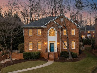 5133 Rockmont Ct, Winston Salem, NC, 27104