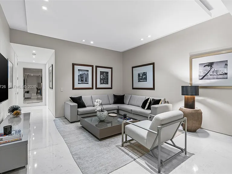 9349 Collins Ave #605 — Photo 14