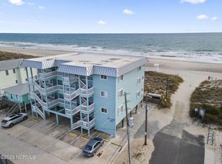 115 S Carolina Beach Ave #3B, Carolina Beach, NC 28428